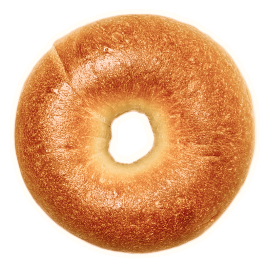 Original Bagel